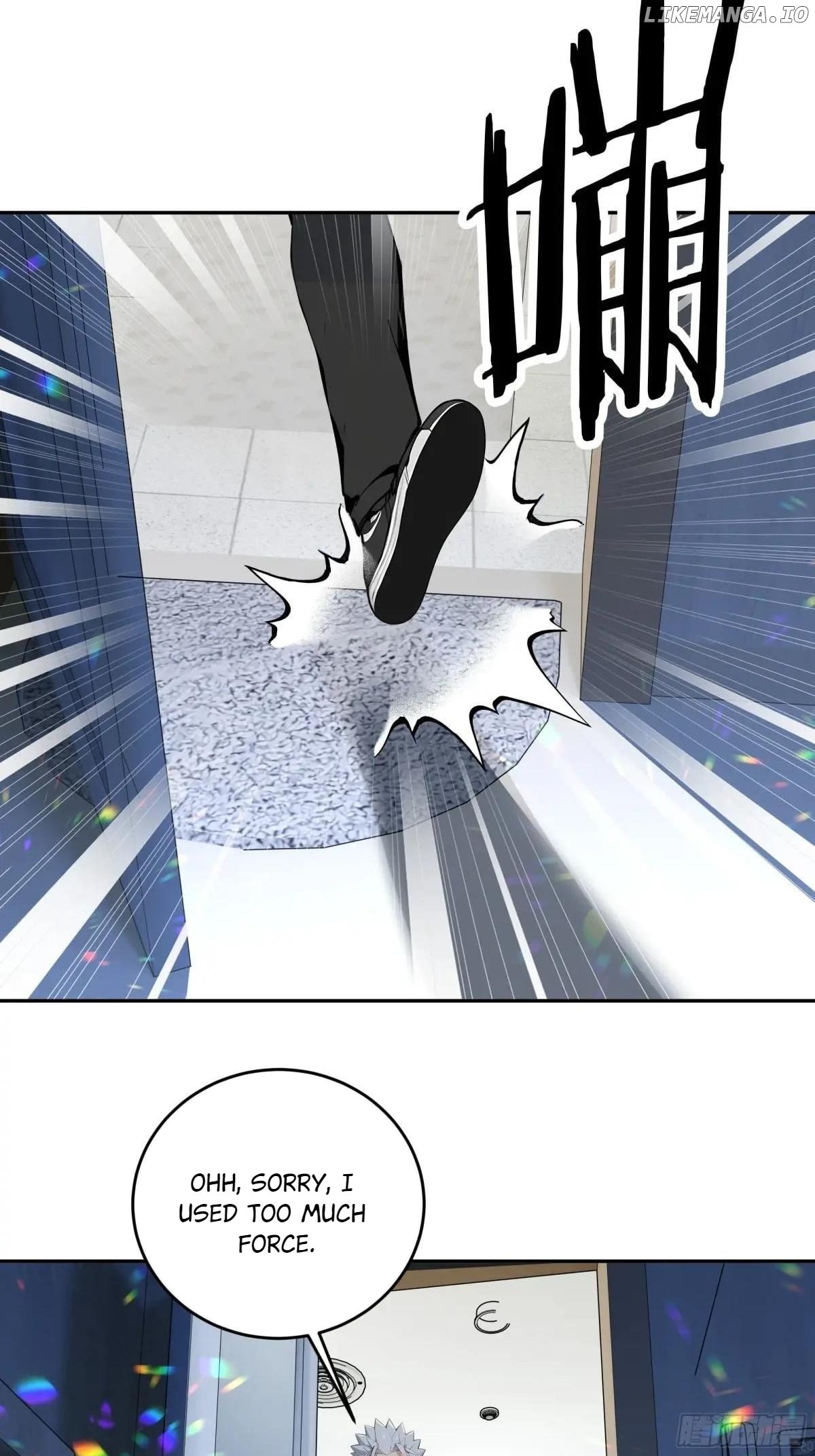 God of Learning Chapter 74 - page 57